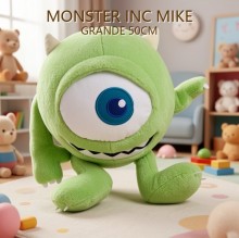 MONSTER INC MIKE GRANDE 50CM