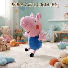 PEPPA AZUL 20CM.JPG