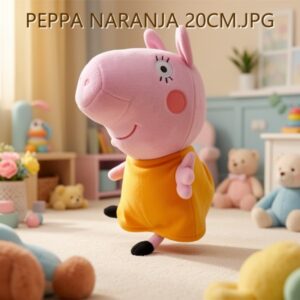 PEPPA NARANJA 20CM.JPG