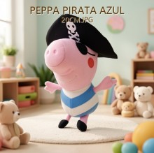 PEPPA PIRATA AZUL 20CM.JPG
