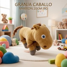 GRANJA CABALLO MARRON 20CM.JPG