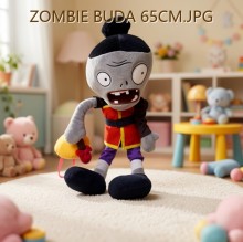 ZOMBIE BUDA 65CM.JPG