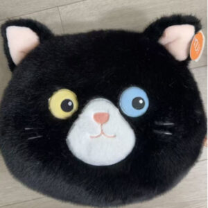 Almohada gato 38cm