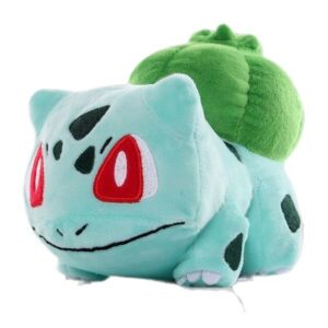 Pokemon Bulbasaur