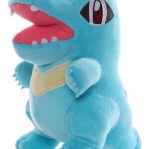 Pokemon Totodile