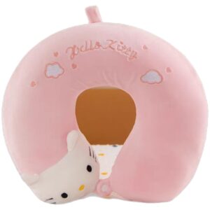 Almohada viaje KT