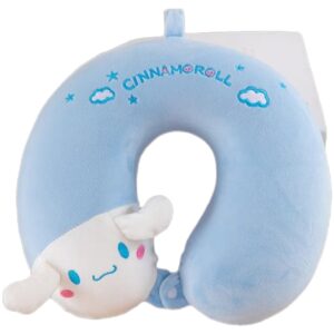 Almohada viaje cinnamolon