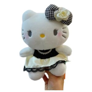 Hello Kitty 23cm名媛kt