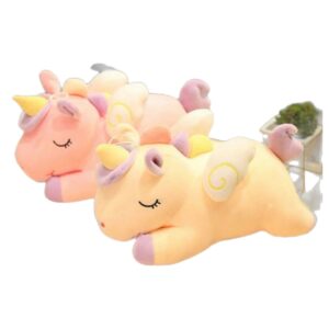 Pony acostado 36cm宝莉马