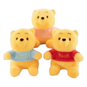Winnie pool 22cm维尼熊