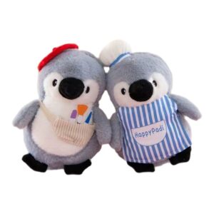 Pingüino.企鹅