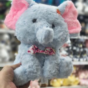 Elefante 20cm大象