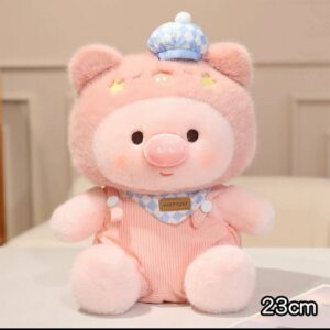 Chancho rosa粉猪