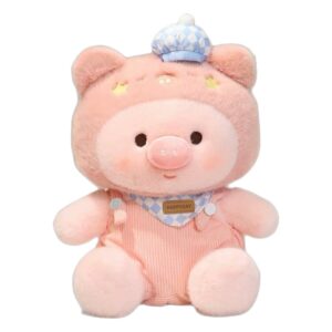 Chancho rosa粉猪