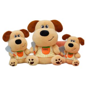 Perro cocinero55cm