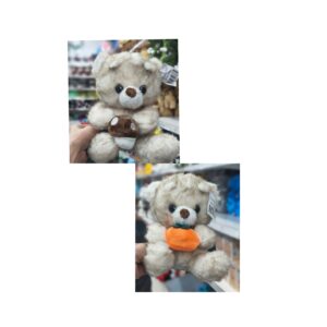 Oso 22cm