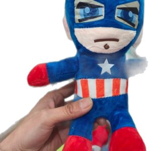 avengers-capitan america