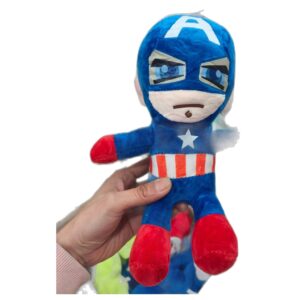 avengers-capitan america