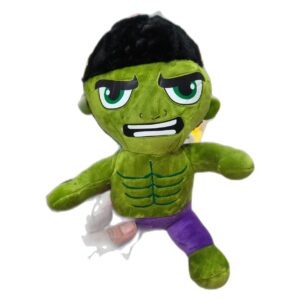 avenger hulk