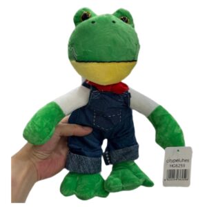 Sapo pepe 28cm