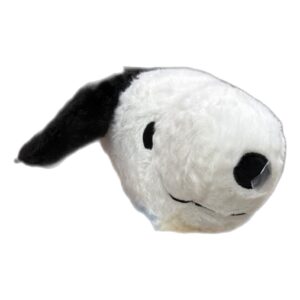 Snoopy camisa10号球衣史努比