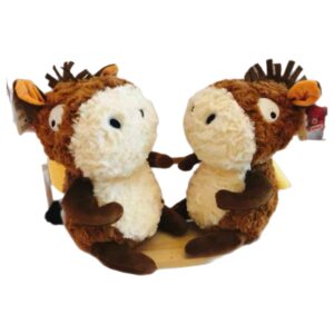 Burro 23cm