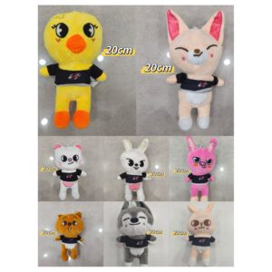Stray Kid 20cm