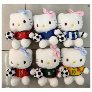 Hello Kitty argentina camisa 10