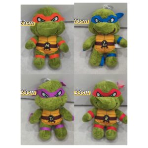 Tortuga Ninja