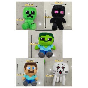 Minecraft Grande