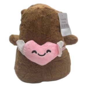 capybara corazón