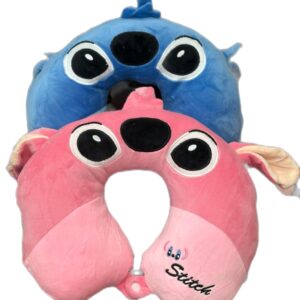 Cuello infantil stitcn
