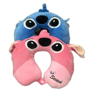 Cuello infantil stitcn