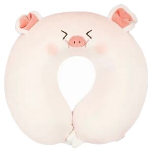 Almohada chancho(manteca)