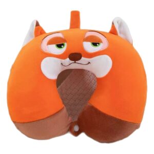 Almohada zootopia zorro