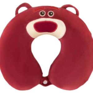 Almohada lotso
