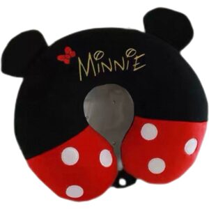 Almohada viaje minnie
