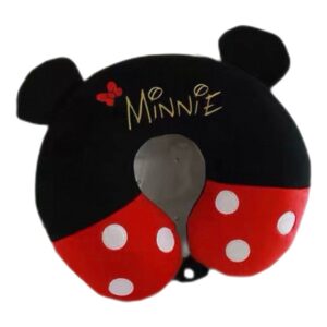 Almohada viaje minnie