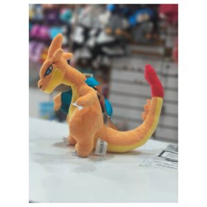 Pokemon MEGA Chariza Y (naranja) 30cm
