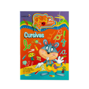 Grafideas Cursiva