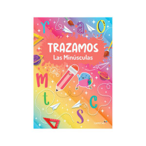 TRAZAMOS LAS MINUSCULAS EN IMPRENTA