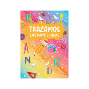 TRAZAMOS LAS MAYUSCULAS