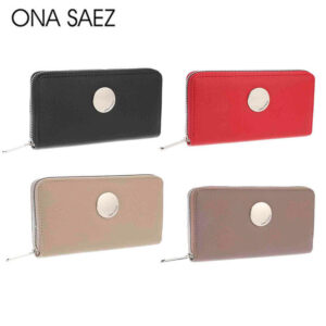 Billetera Ona Saez