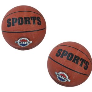 PELOTA DE BASKET BALL N07