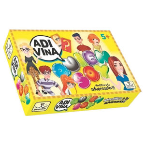 Juego Adivina Quien Soy