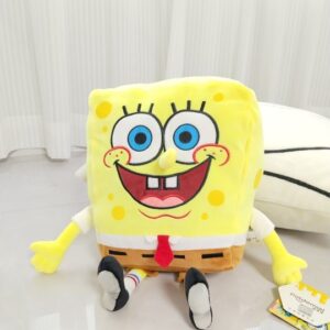 Bob Esponja