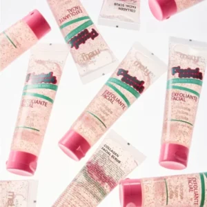 MELY EXFOLIANTE FACIAL SCRUB MY893032