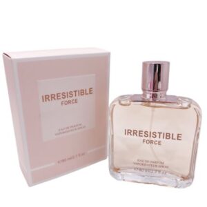 PERFUME MUJER IRRESISTIBLE 80ML B984
