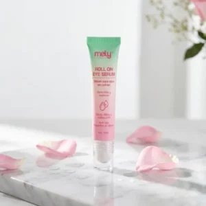 MELY ROLL SERUM P/OJOS EN ROLL ON MY890006