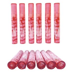 USHAS LABIAL LIQ. MATTE UC011B